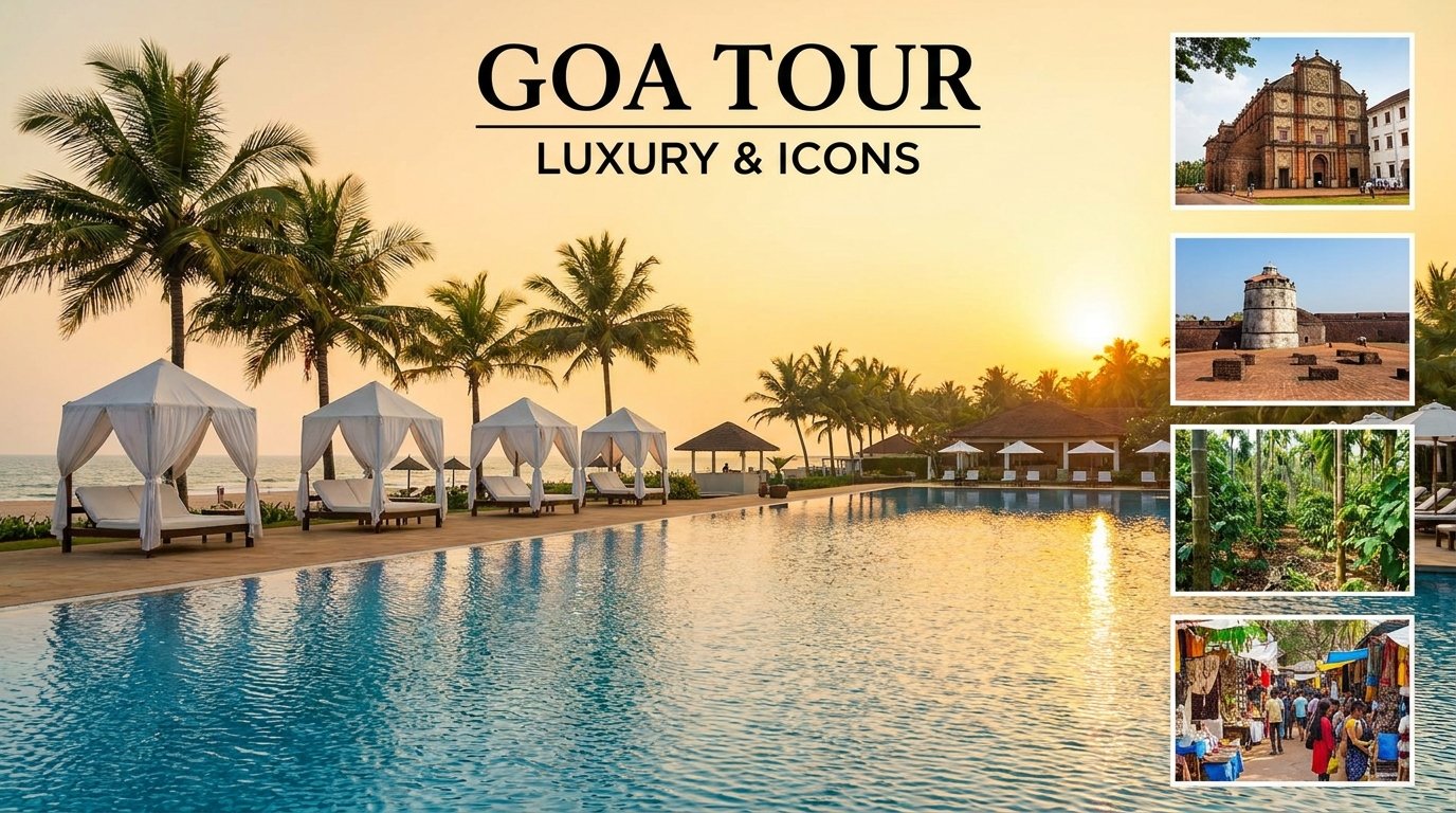 Goa Tour